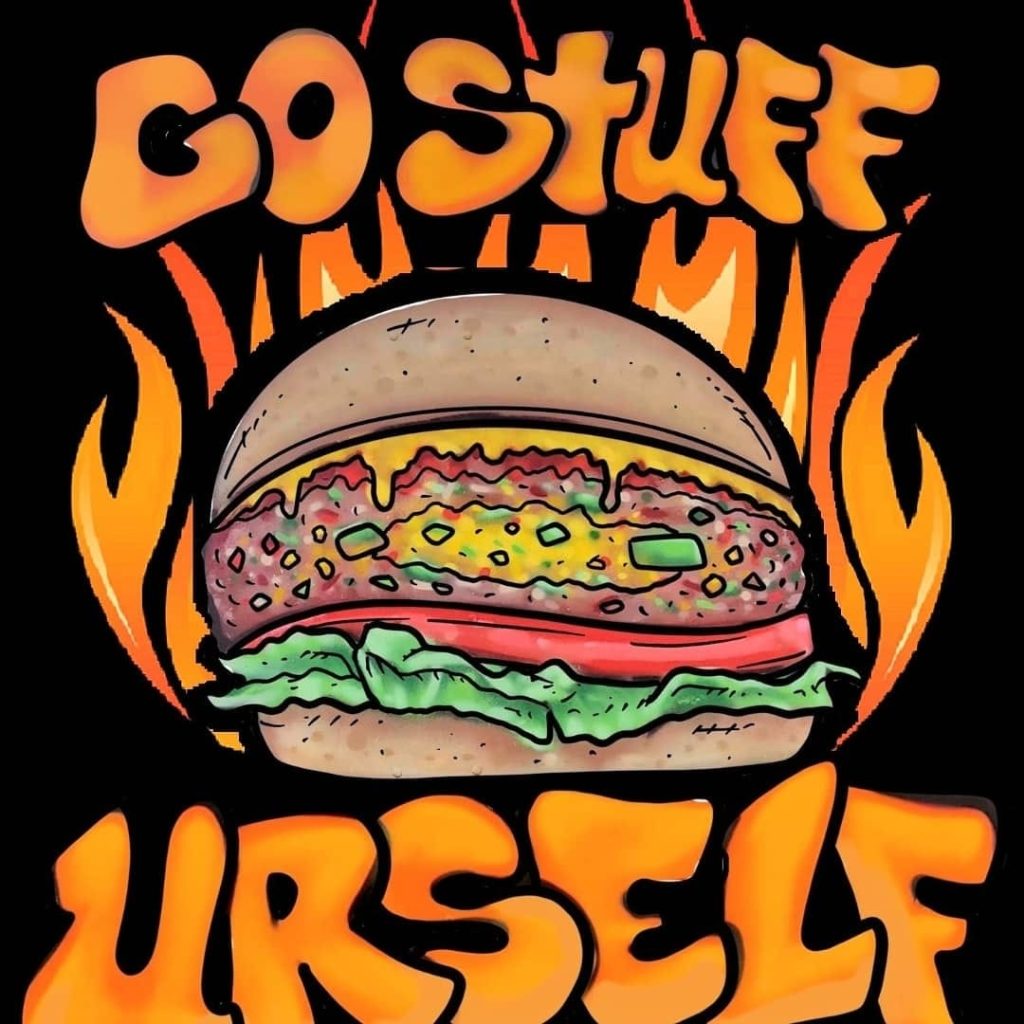 Go Stuff Urself