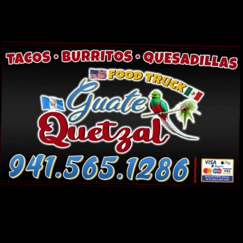 Taco Truck Venice Florida

