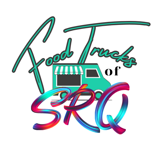 Food Trucks of SRQ Logo